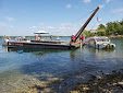 3 acusados por el hundimiento de un bote de patos en 2018 en el lago Table Rock