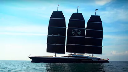 Oleg Burlakov: Adiós al mecenas del velero Black Pearl que cruzaba el océano Atlántico con 20 litros de gasoil