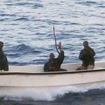 ¿Cómo se paga a los piratas somalíes?