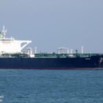 Tercer buque cisterna con combustible iraní en camino hacia el Líbano
