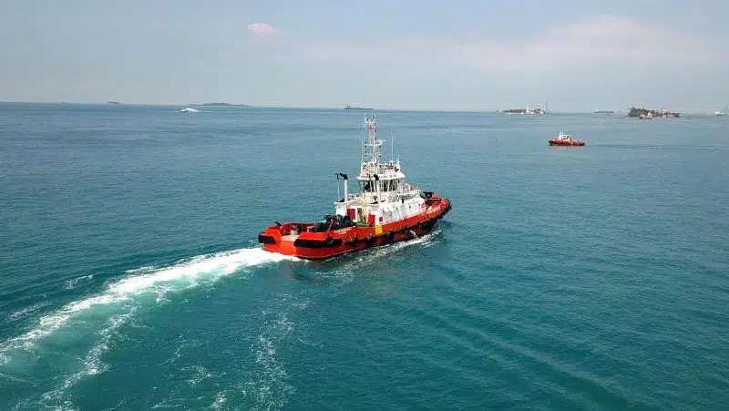 ABS concede el AIP a la tecnología de buques autónomos de Smart Maritime