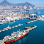 La terminal de contenedores de Ciudad del Cabo: ¿Mejorar o trasladar?