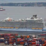 Royal Caribbean suspende sus salidas debido a la amenaza de «Omicron»
