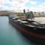 Castor Maritime sella una financiación de 55 millones de dólares y un nuevo fletamento