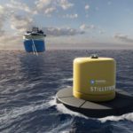Maersk Supply Service lanza una nueva empresa de estaciones de carga en alta mar