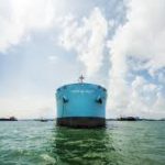 bp y Maersk Tankers realizan con éxito ensayos con biocombustibles marinos