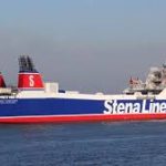 Stena Line y ABP firman un acuerdo de 100 millones de libras para una nueva terminal de ferry en el puerto de Immingham