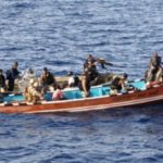 Bimco: Los países de África Occidental deben enjuiciar a los piratas capturados