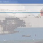 Vehículos eléctricos y transporte marítimo: riesgos de incendio identificados