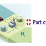 H2A señala el puerto de Ámsterdam como futuro centro de importación