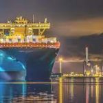 Maersk suspende los envíos a Ucrania hasta finales de febrero