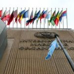 Se insta a los Estados a aceptar las enmiendas al Tratado para ampliar el Consejo de la OMI