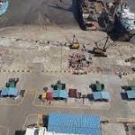 La ECSA respalda el traslado de residuos de la UE para el reciclaje de buques con pabellón de la UE en los astilleros del sur de Asia