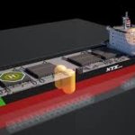 NYK finaliza el diseño conceptual de un buque alimentado con amoníaco y GNL