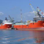 Tidewater adquiere Swire Pacific Offshore, creando la principal empresa de OSV del mundo