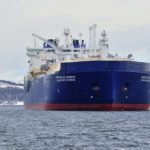 Los cargamentos de GNL ruso a Europa se ven interrumpidos por las inminentes prohibiciones portuarias