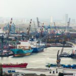 Prohibir la entrada de buques rusos a Rotterdam «no está sobre la mesa» por ahora
