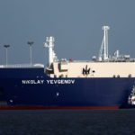 Los buques rusos cambian de pabellón a un ritmo récord por el escrutinio de las sanciones
