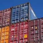 Australia y Nueva Zelanda se ven afectadas por las tarifas de los contenedores