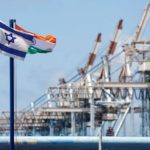 Inversores asiáticos apuestan por el puerto de Haifa mientras Israel busca vínculos con sus vecinos del Golfo Pérsico