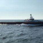 La Armada de EE.UU. quiere aumentar su flota de grandes buques no tripulados