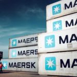 Maersk lanza un servicio de contenedores terrestres entre India y Bangladesh