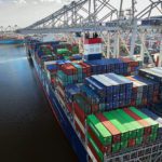 Reserva de buques del puerto de Savannah sigue aumentando por cambio en las escalas de buques de la costa oeste